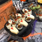 CATERING HALLOWEEN 🎃