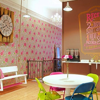 SALA DE FIESTAS BUFFET & BARRA LIBRE