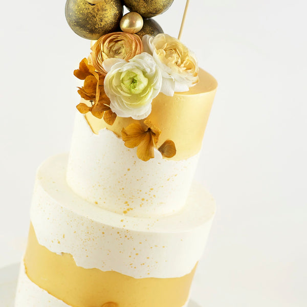 Tarta Extravaganza